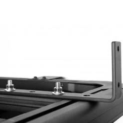 Channel Bolt Set 2 Piece -Outdoor Camping Shop 1244303 channel bolt set 2 piece