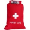 Exped Fold Drybag First Aid 1.25L Small 1 Exped Fold Drybag First Aid 1.25L Small -Outdoor Camping Shop 1244683 fold drybag first aid 125l small