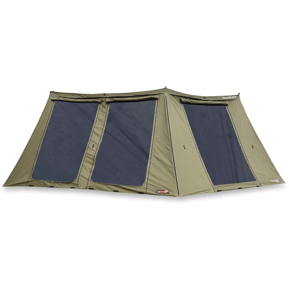 Falcon 270 Awning D−Lux Passenger Side Wall A 3 Falcon 270 Awning D−Lux Passenger Side Wall A