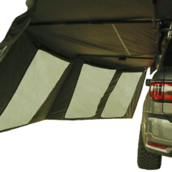 Falcon 270 Awning D−Lux Passenger Side Wall A 9 Falcon 270 Awning D−Lux Passenger Side Wall A -Outdoor Camping Shop 1244896 falcon 270 awning wall a d lux passenger side