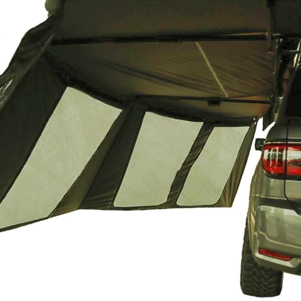 Falcon 270 Awning D−Lux Passenger Side Wall A 6 Falcon 270 Awning D−Lux Passenger Side Wall A - Image 4