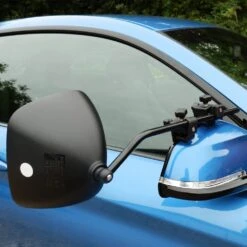 Grand Aero 4 Towing Mirrors Automotive Glass 13 Grand Aero 4 Towing Mirrors Automotive Glass -Outdoor Camping Shop 1245166 grand aero 4 towing mirrors slight convex glass