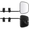 Grand Aero 4 Towing Mirrors Automotive Glass -Outdoor Camping Shop 1245400 grand aero 4 towing mirrors slight convex glass