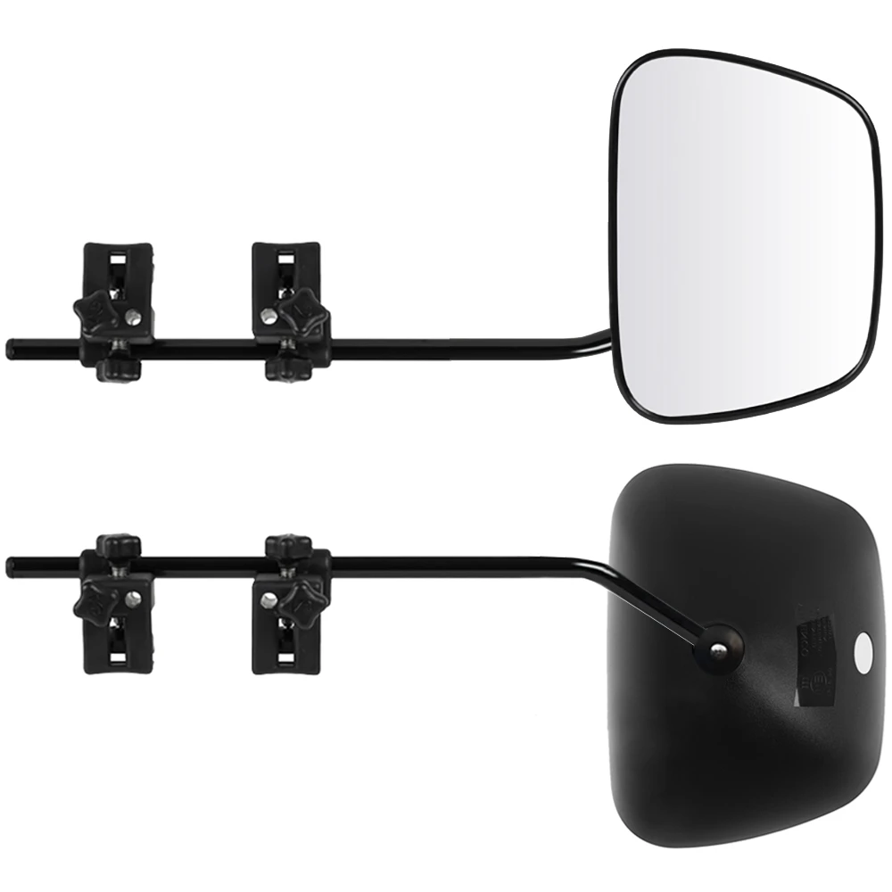 Grand Aero 4 Towing Mirrors Automotive Glass 3 Grand Aero 4 Towing Mirrors Automotive Glass