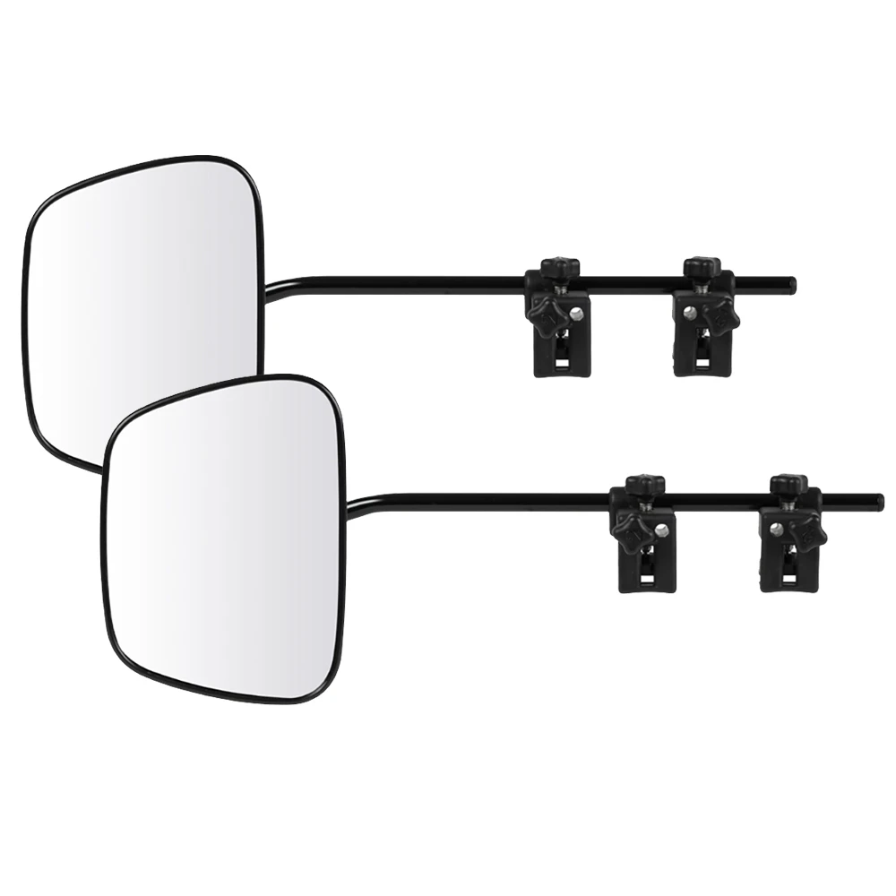 Grand Aero 4 Towing Mirrors Automotive Glass 4 Grand Aero 4 Towing Mirrors Automotive Glass - Image 2