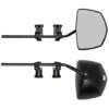 Grand Aero Platinum Towing Mirrors − Slight Convex Glass -Outdoor Camping Shop 1246308 grand aero platinum towing mirrors slight convex glass