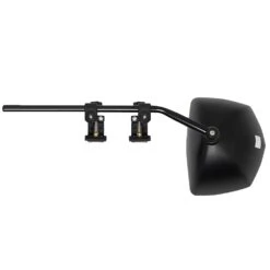 Grand Aero Platinum Towing Mirrors − Slight Convex Glass 18 Grand Aero Platinum Towing Mirrors − Slight Convex Glass -Outdoor Camping Shop 1246311 grand aero platinum towing mirrors slight convex glass