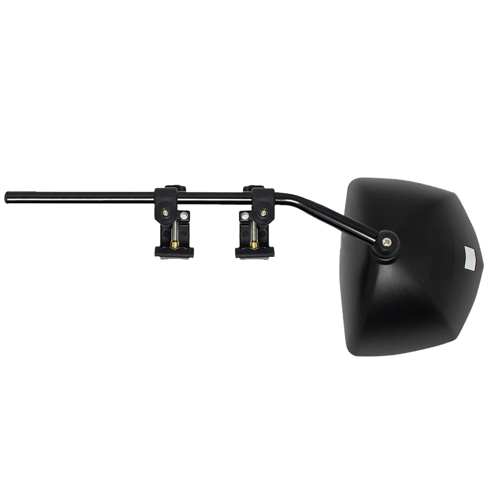 Grand Aero Platinum Towing Mirrors − Slight Convex Glass 6 Grand Aero Platinum Towing Mirrors − Slight Convex Glass - Image 4