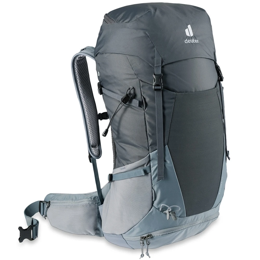 Deuter Futura 32 Hiking Backpack 3 Deuter Futura 32 Hiking Backpack