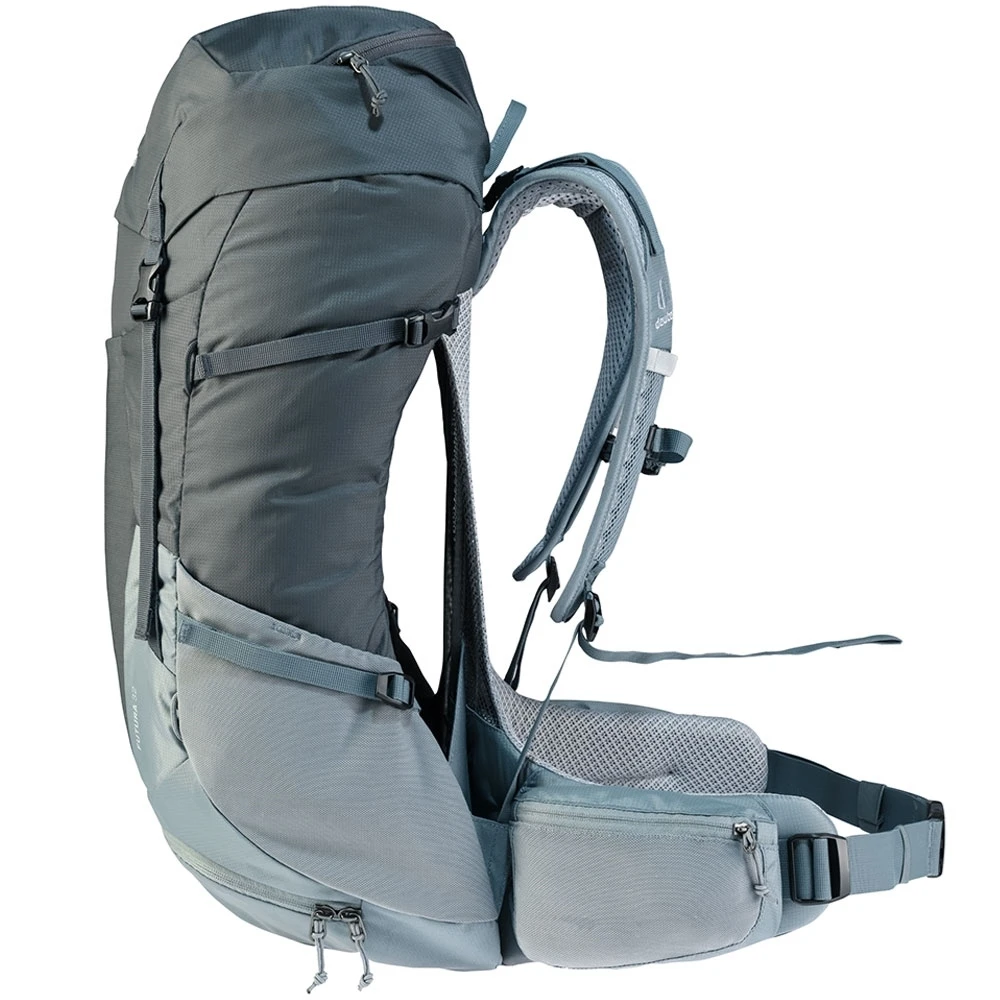 Deuter Futura 32 Hiking Backpack 5 Deuter Futura 32 Hiking Backpack - Image 3