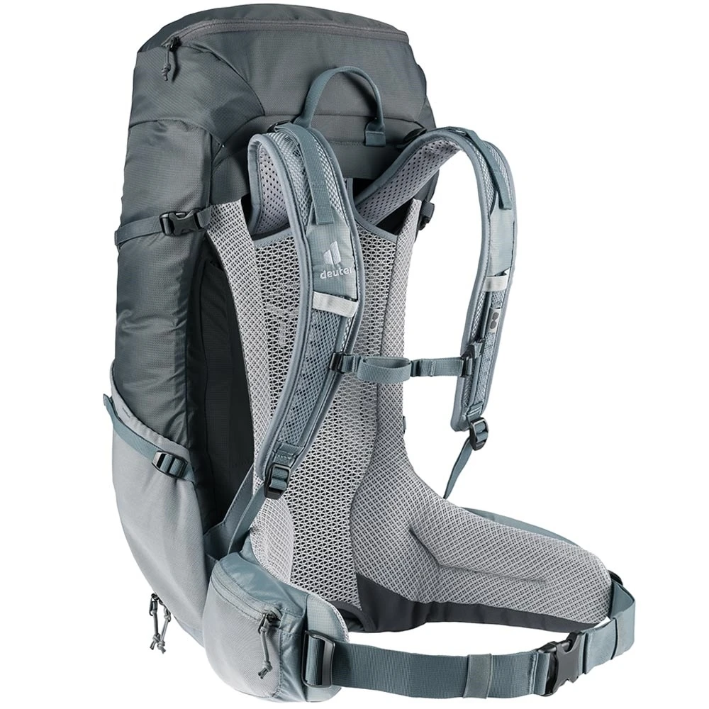 Deuter Futura 32 Hiking Backpack 7 Deuter Futura 32 Hiking Backpack - Image 5