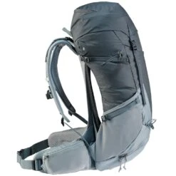 Deuter Futura 32 Hiking Backpack 14 Deuter Futura 32 Hiking Backpack -Outdoor Camping Shop 1246324 futura 32 hiking backpack graphite shale