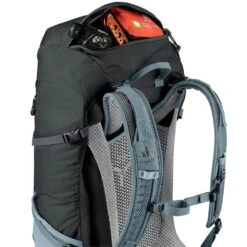 Deuter Futura 32 Hiking Backpack 17 Deuter Futura 32 Hiking Backpack -Outdoor Camping Shop 1246327 futura 32 hiking backpack graphite shale