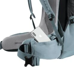 Deuter Futura 32 Hiking Backpack 18 Deuter Futura 32 Hiking Backpack -Outdoor Camping Shop 1246329 futura 32 hiking backpack graphite shale