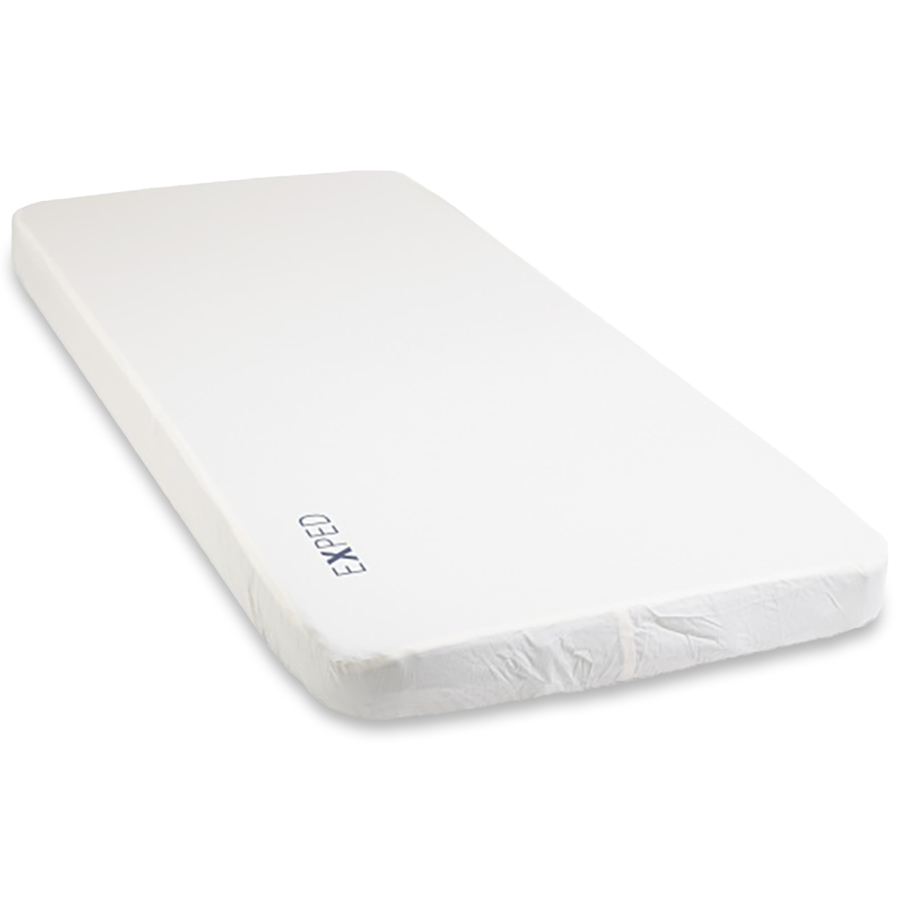 Exped Organic Cotton Mat Cover LXW 3 Exped Organic Cotton Mat Cover LXW
