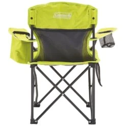 Coleman Fyrefly Illumi−Bug Kids Chair -Outdoor Camping Shop 1247220 fyrefly illumi bug kids chair green