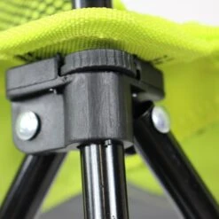 Coleman Fyrefly Illumi−Bug Kids Chair -Outdoor Camping Shop 1247224 fyrefly illumi bug kids chair green