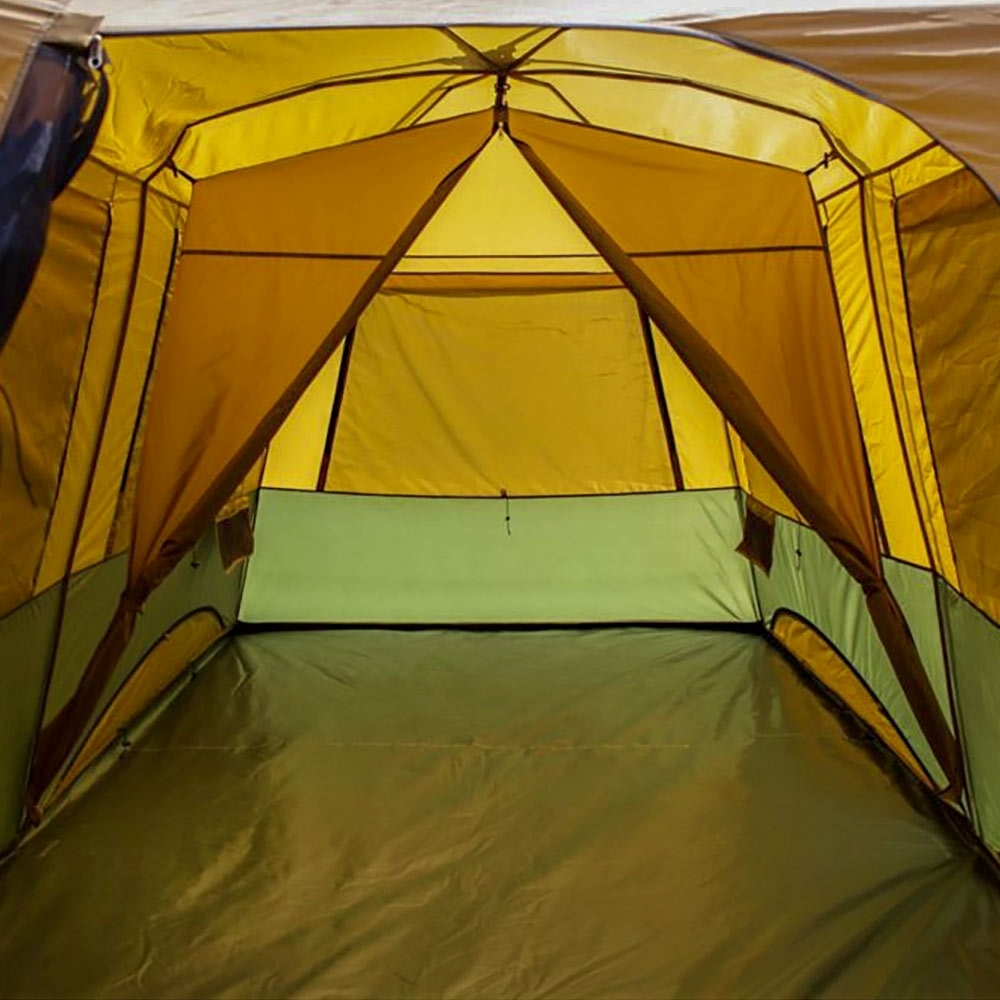 Coleman Instant Up 8P Lighted Northstar Darkroom Tent 14 Coleman Instant Up 8P Lighted Northstar Darkroom Tent - Image 12