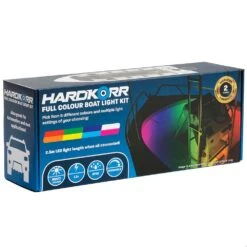 6 Metre LED 8 Colour Boat Light Kit -Outdoor Camping Shop 1248053 6 metre led 8 colour boat light kit