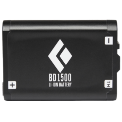 Black Diamond 1500 Rechargeable Battery And Charger -Outdoor Camping Shop 1248081 bd 1500 battery charger