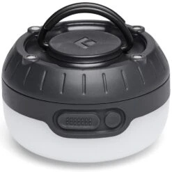 Black Diamond Moji+ Lantern 12 Black Diamond Moji+ Lantern -Outdoor Camping Shop 1248102 moji lantern black