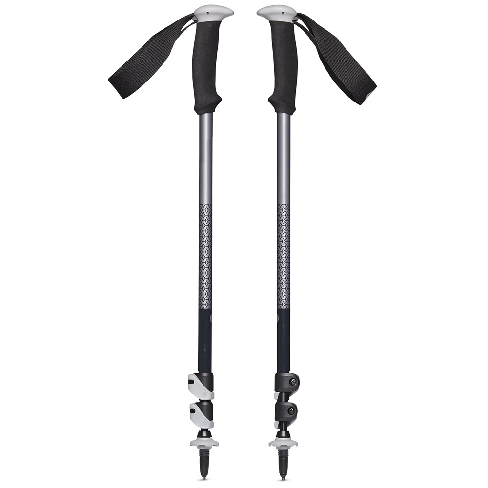 Black Diamond Trail Sport Poles 4 Black Diamond Trail Sport Poles - Image 2