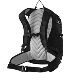 Trek 32 Backpack -Outdoor Camping Shop 1249025 trek 32 backpack black