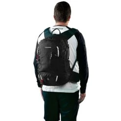 Trek 32 Backpack -Outdoor Camping Shop 1249028 trek 32 backpack black