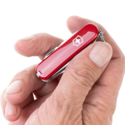 Victorinox Mini Champ Keyring Knife -Outdoor Camping Shop 1249198 mini champ keyring knife