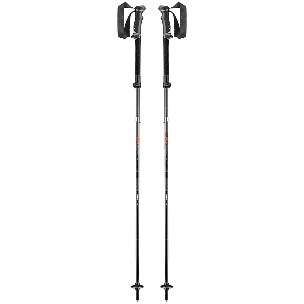 Leki Legacy FX TA Poles 3 Leki Legacy FX TA Poles