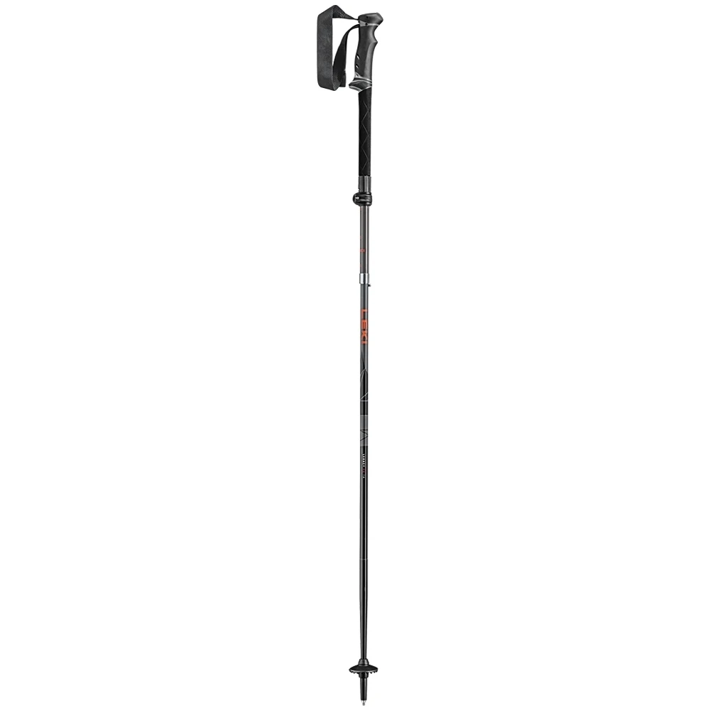 Leki Legacy FX TA Poles 4 Leki Legacy FX TA Poles - Image 2