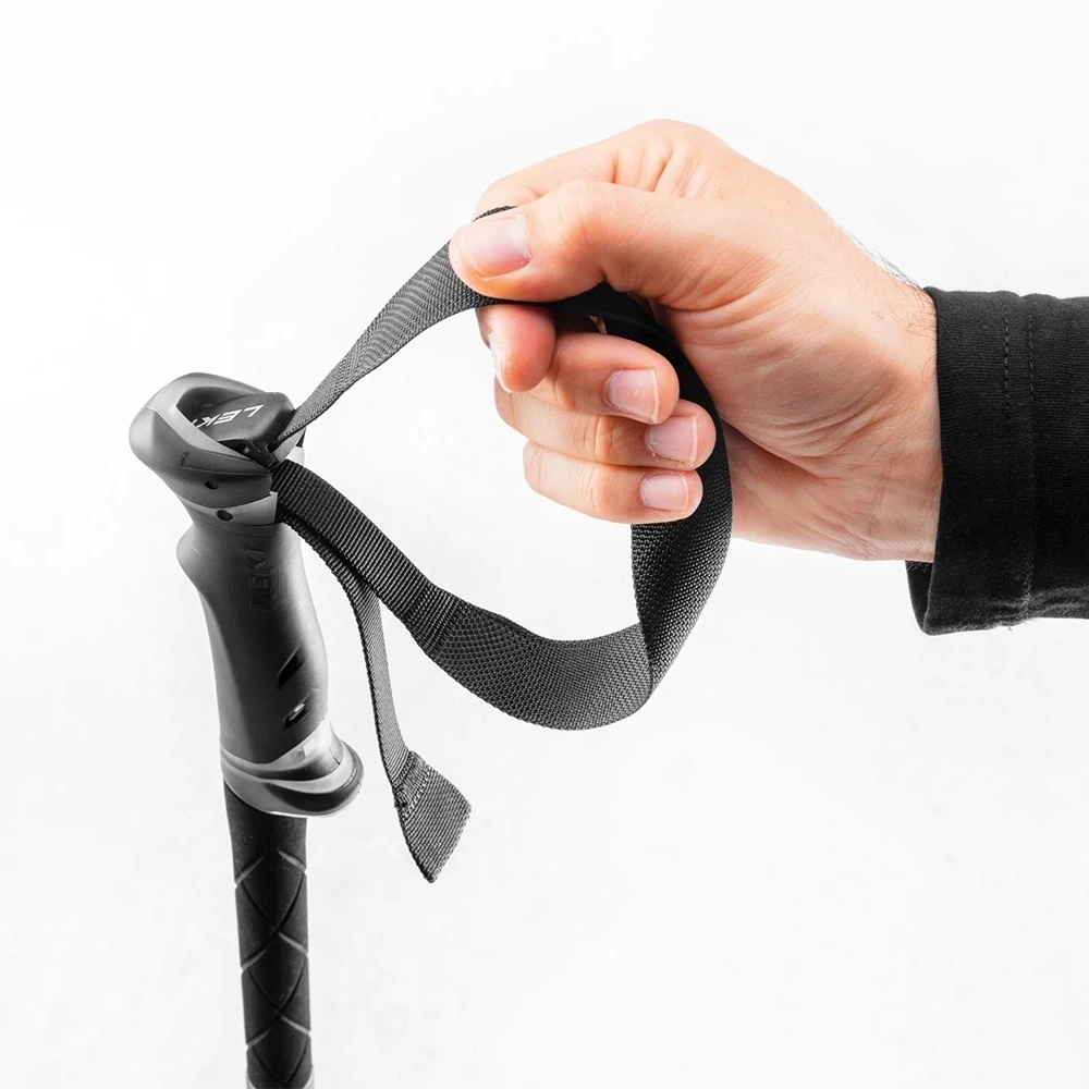 Leki Legacy FX TA Poles 8 Leki Legacy FX TA Poles - Image 6