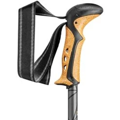 Leki Khumbu Lite Poles 11 Leki Khumbu Lite Poles -Outdoor Camping Shop 1249698 khumbu lite dark anthracite mango vario