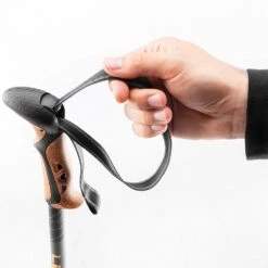 Leki Khumbu Lite Poles 13 Leki Khumbu Lite Poles -Outdoor Camping Shop 1249700 khumbu lite dark anthracite mango vario