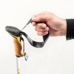 Leki Wmn's Cressida Vario Poles -Outdoor Camping Shop 1249710 wmns cressida vario poles mango white