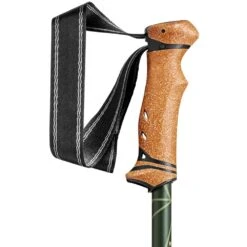 Leki Legacy Lite AS Poles -Outdoor Camping Shop 1249786 legacy lite as olive green mango vario