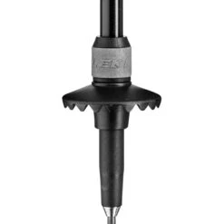 Leki Legacy Lite AS Poles -Outdoor Camping Shop 1249787 legacy lite as olive green mango vario