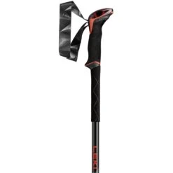 Leki Makalu Trekking Poles -Outdoor Camping Shop 1249807 makalu dark anthracite red vario