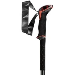 Leki Makalu Trekking Poles -Outdoor Camping Shop 1249808 makalu dark anthracite red vario