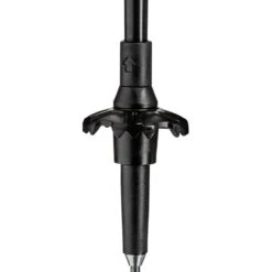 Leki Makalu Trekking Poles -Outdoor Camping Shop 1249809 makalu dark anthracite red vario