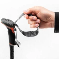 Leki Makalu Trekking Poles -Outdoor Camping Shop 1249810 makalu dark anthracite red vario