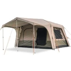 Turbo Lite Cabin 450 Tent