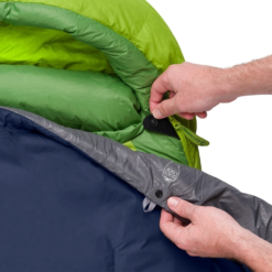 Sea To Summit Glow Gw1 Synthetic Quilt -Outdoor Camping Shop 1251166 glow gw1 synthetic quilt