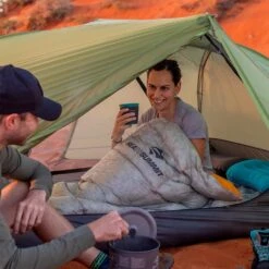 Sea To Summit Ember Eb1 Quilt (10 °C) -Outdoor Camping Shop 1251242 ember eb1 quilt 10 c