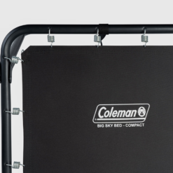 Coleman Big Sky Stretcher Bed Deluxe -Outdoor Camping Shop 1251439 big sky stretcher bed deluxe