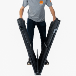 Coleman Big Sky Stretcher Bed Deluxe -Outdoor Camping Shop 1251440 big sky stretcher bed deluxe