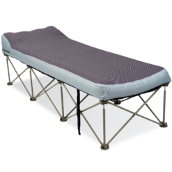 OZtrail Anywhere Bed Single