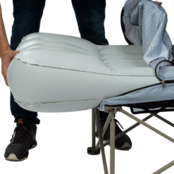 OZtrail Anywhere Bed Single -Outdoor Camping Shop 1251675 anywhere bed single