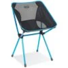 Helinox Cafe Chair -Outdoor Camping Shop 1251777 cafe chair black