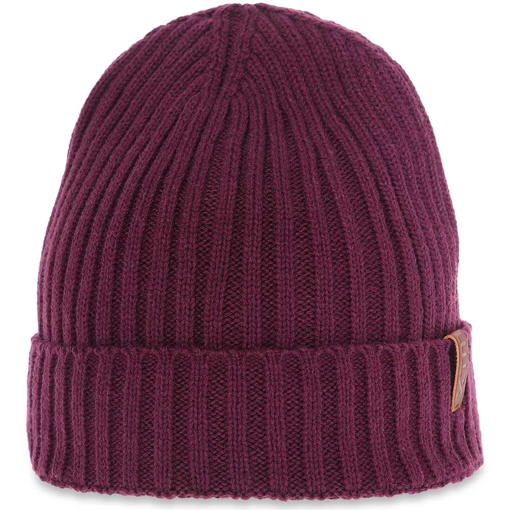 Wilco Knitted Fleece Lined Ladies Beanie 3 Wilco Knitted Fleece Lined Ladies Beanie